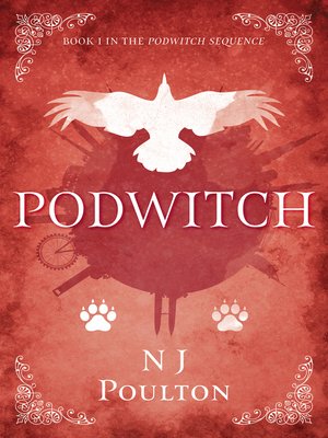cover image of Podwitch